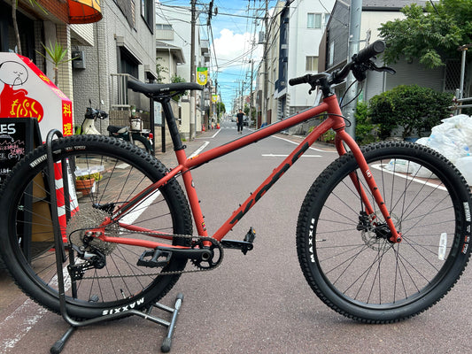 KONA / UNIT X これでいいじゃなくて、これがいい理由(改訂版)
