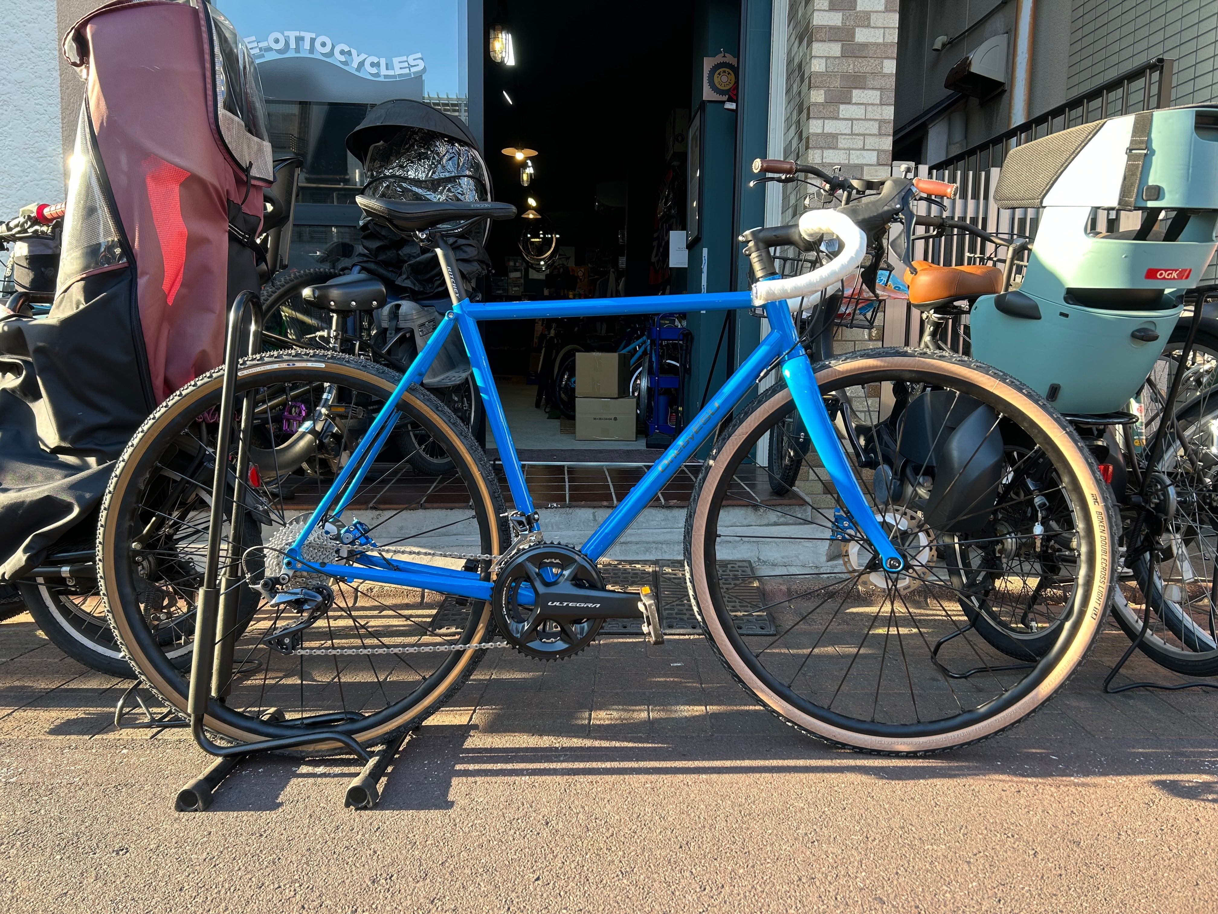 One by ESU / JFF #703D 2 – E-OTTO CYCLES