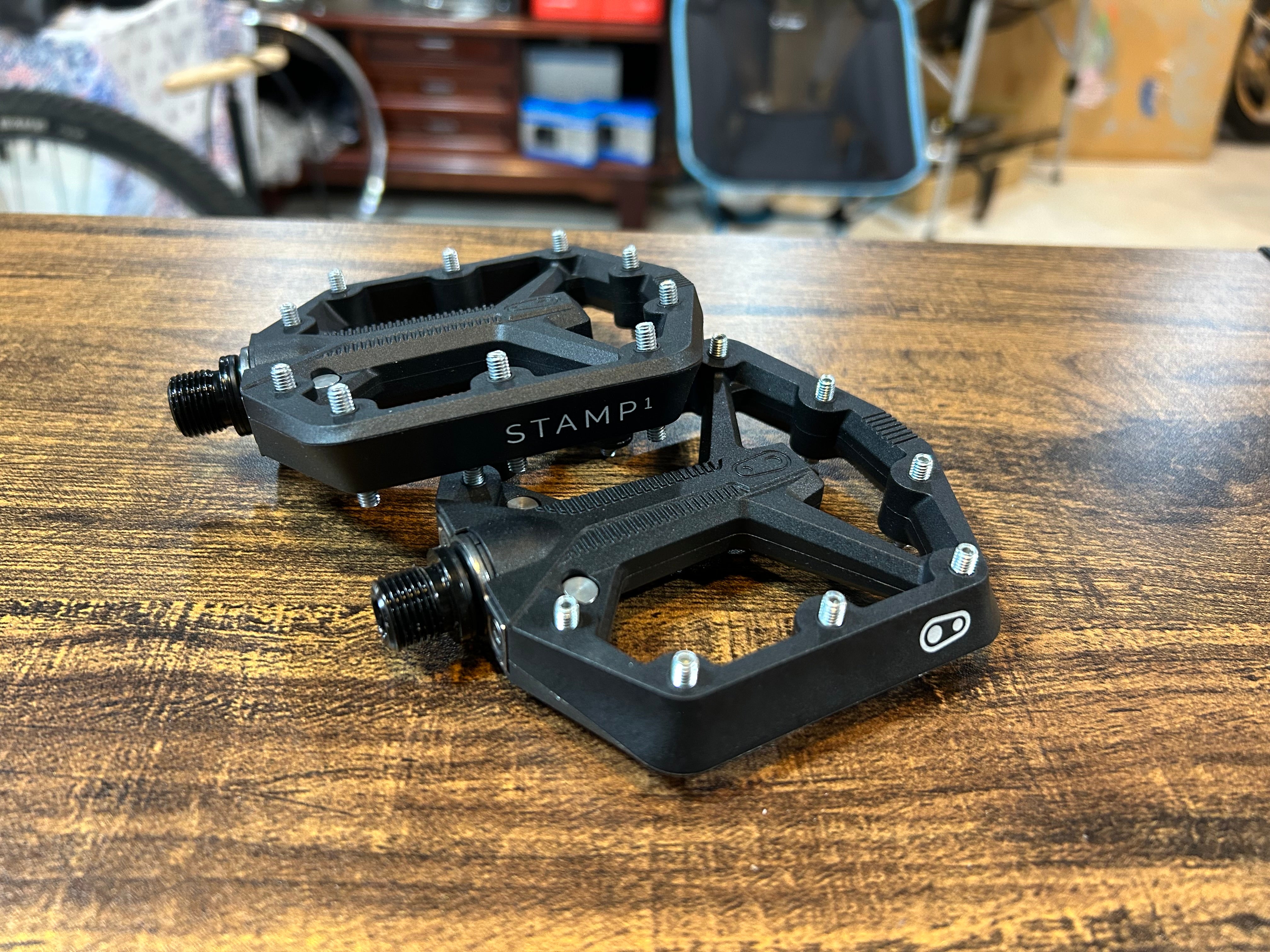 ペダル・クリート – E-OTTO CYCLES