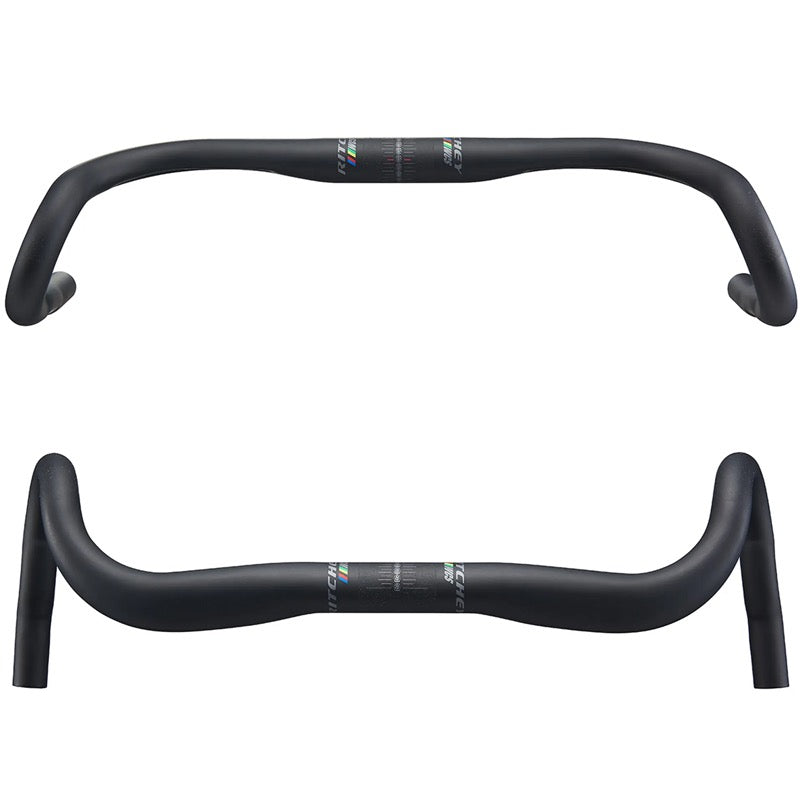 RITCHEY / WCS VENTUREMAX ハンドルバー (440mm)