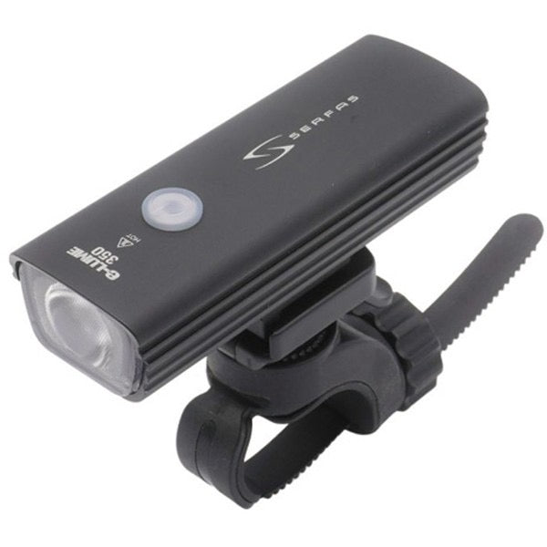 SERFAS / USL plus-350 (ブラック)