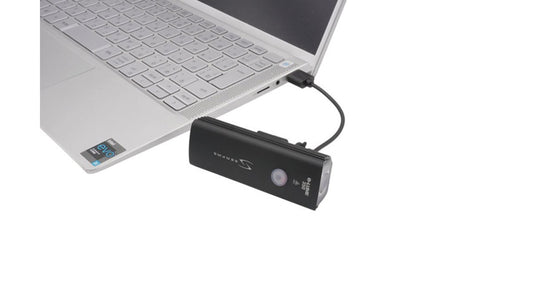 SERFAS / USL plus-350 (ブラック)