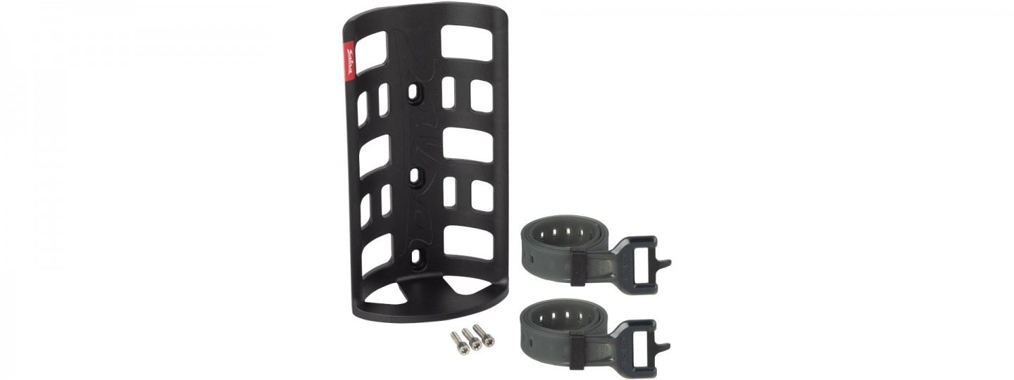 SALSA / ANYTHING CAGE