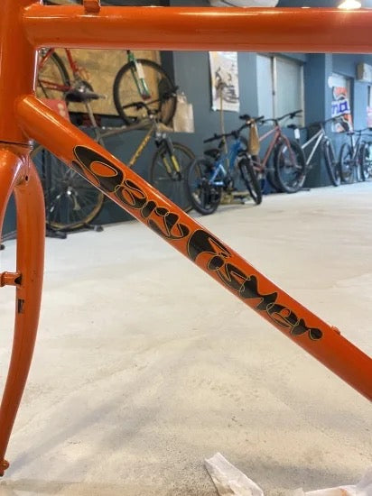 【送料無料】GARYFISHER OLD MTB /Gitche Gumee 26inch