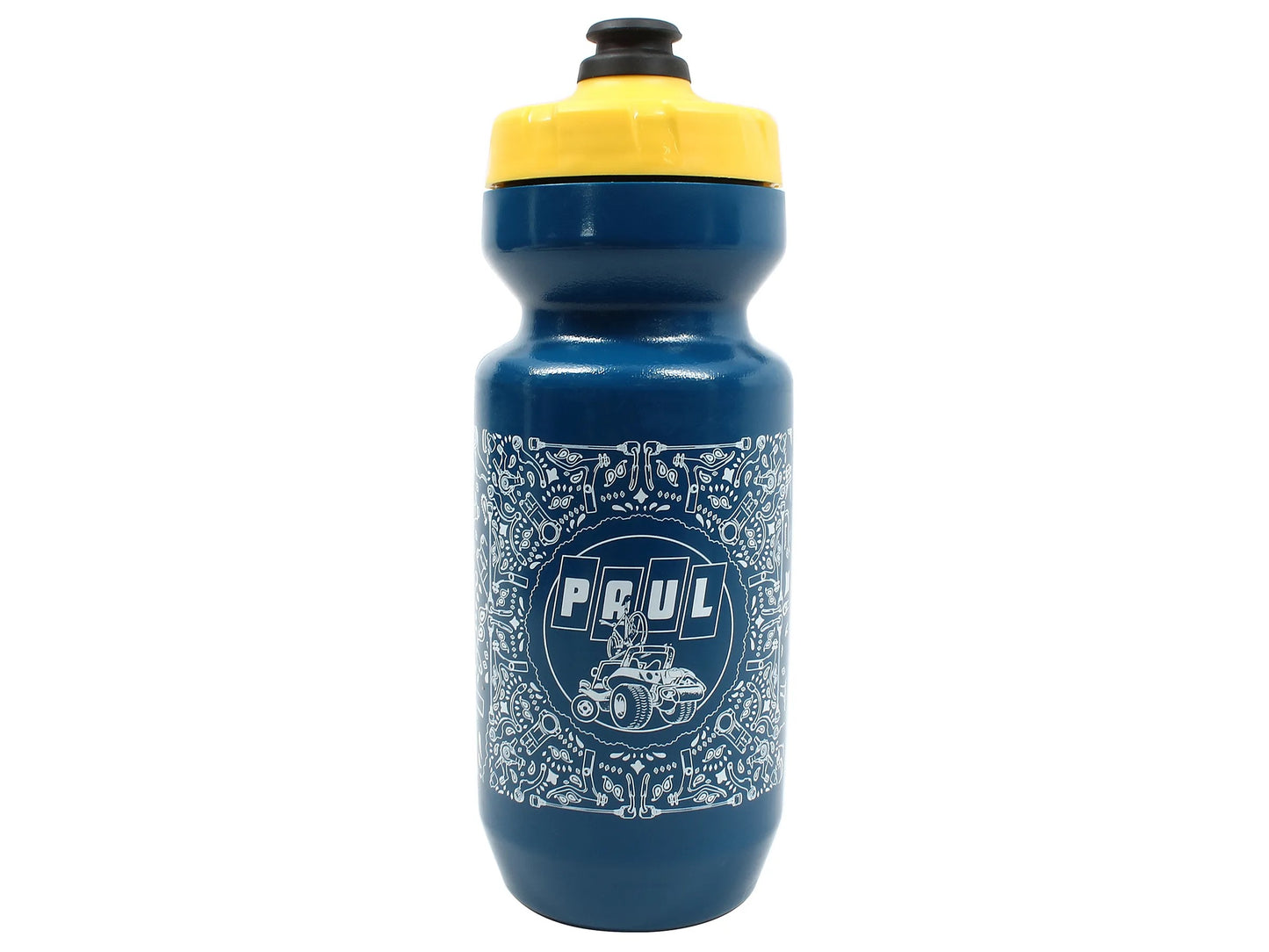 PAUL BANDANNA BOTTLE