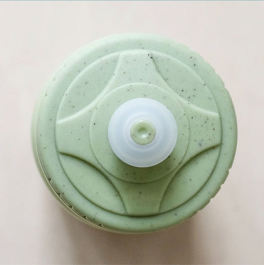 ULTRADYNAMICO petit dynamawave bottle (pistachio)