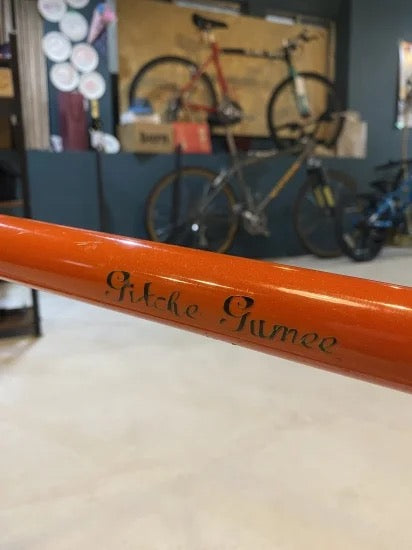 【送料無料】GARYFISHER OLD MTB /Gitche Gumee 26inch