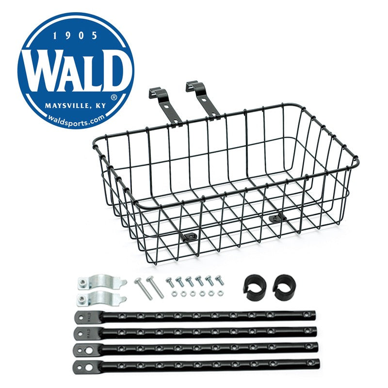 WALD 137 バスケット