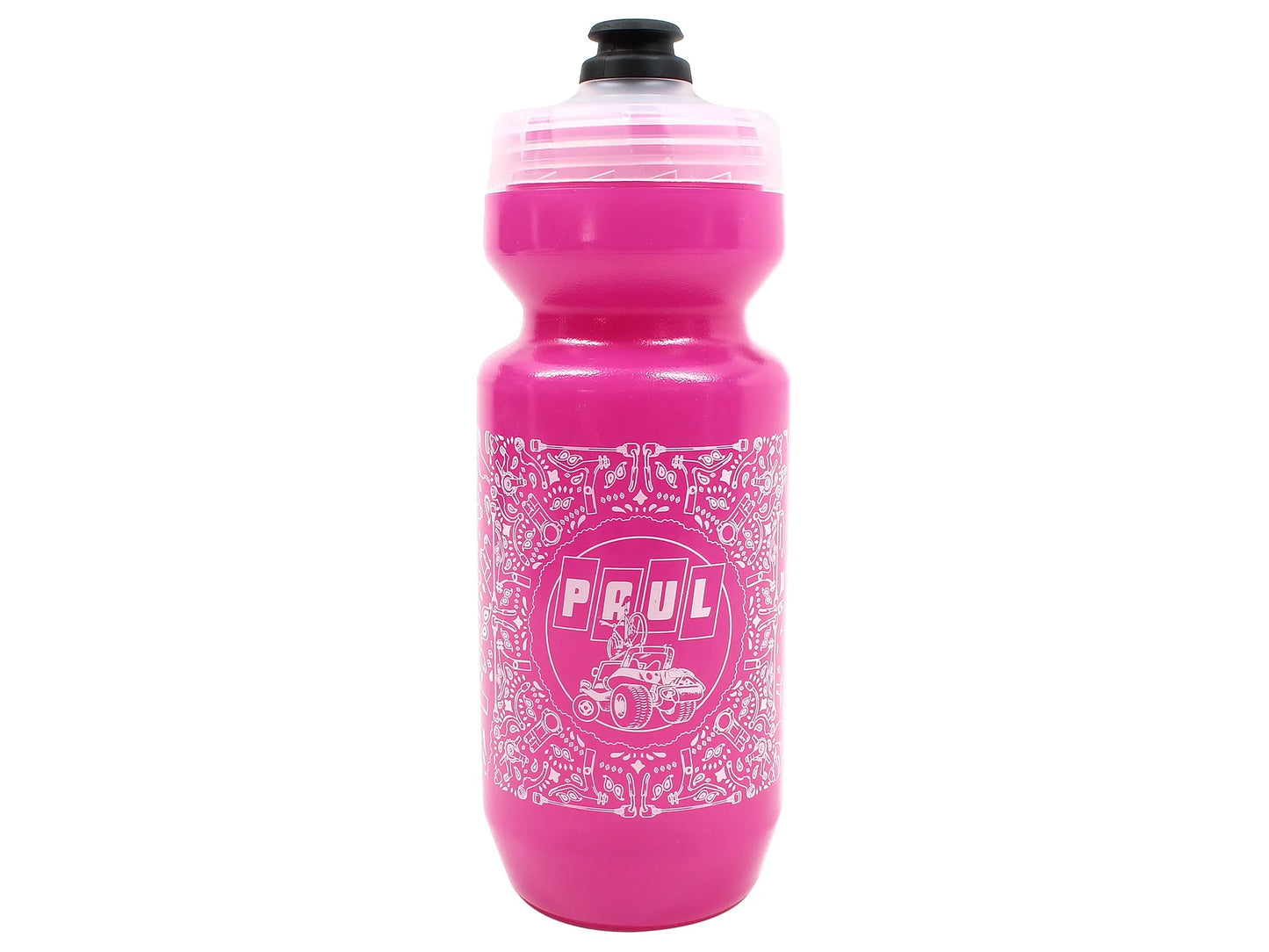 PAUL BANDANNA BOTTLE