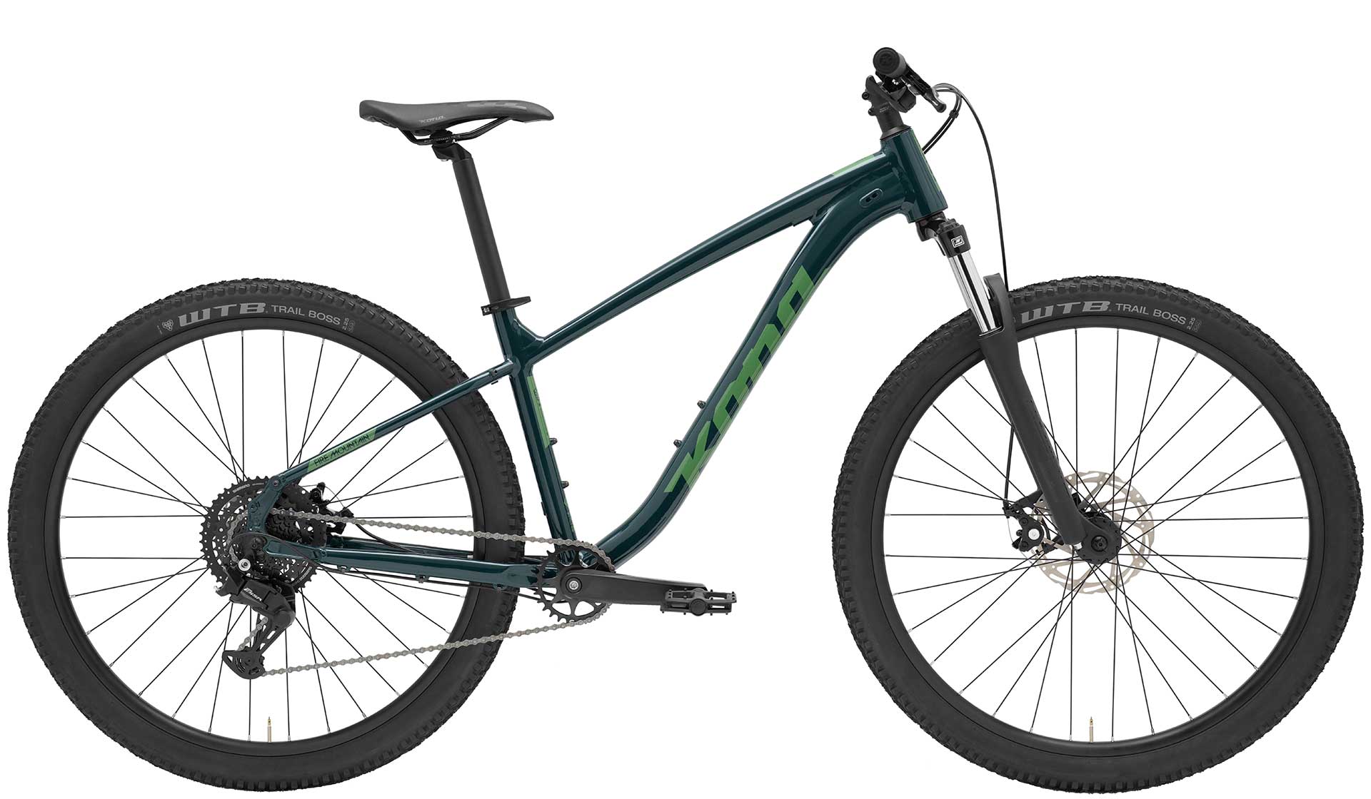 KOMA（コナ）Fire Mountain（ファイヤーマウンテン） KONA / FIRE MOUTAIN コナファイヤーマウンテン – E-OTTO CYCLES