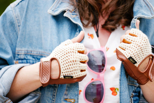 PDW / 1817サイクリング・グローブ