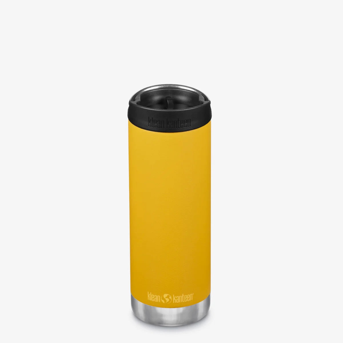 Kleen Kanteen / TKWide 16oz (473ml) with Café Cap