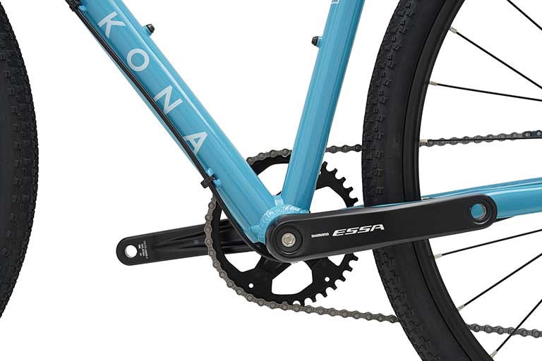 2026 KONA ROVE AL / コナ 2026モデル ローブ 52サイズ