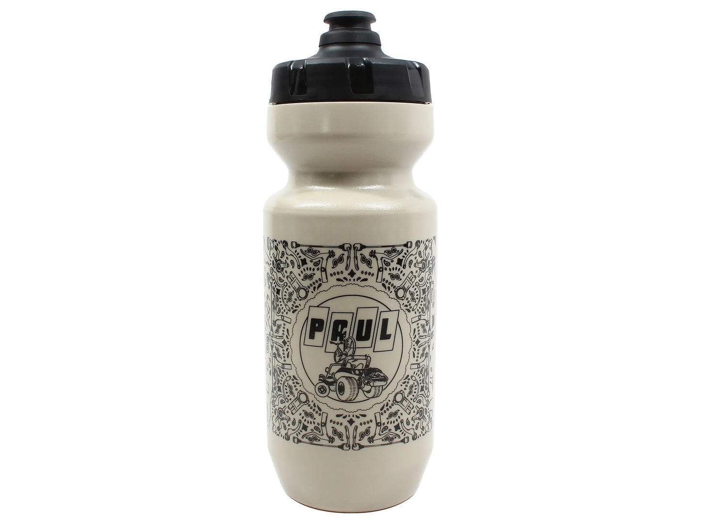 PAUL BANDANNA BOTTLE