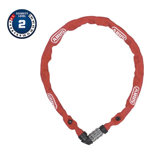 ABUS チェーンロック / 1500/60 ダイヤル式