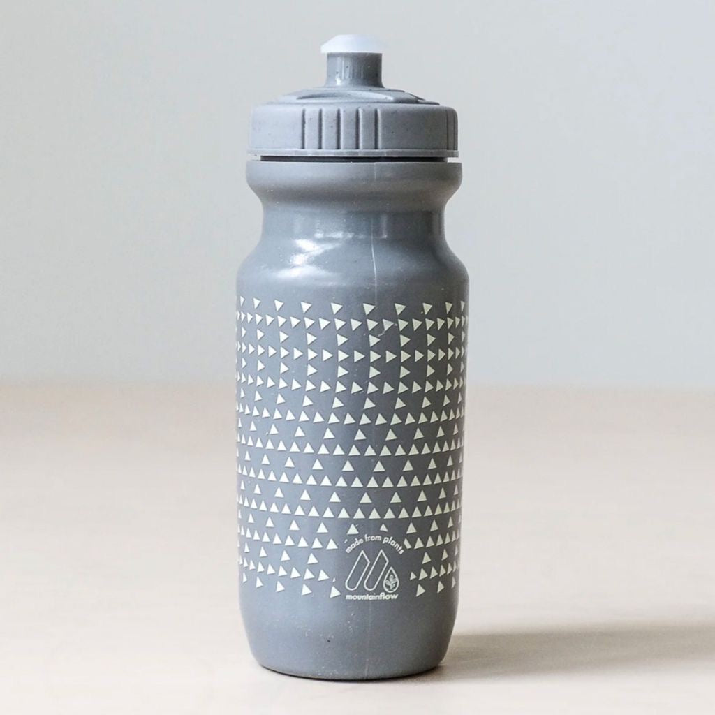 ULTRADYNAMICO petit dynamawave bottle (grey)