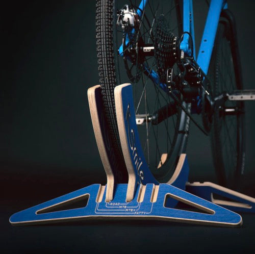 MTB Hopper "SMILE"