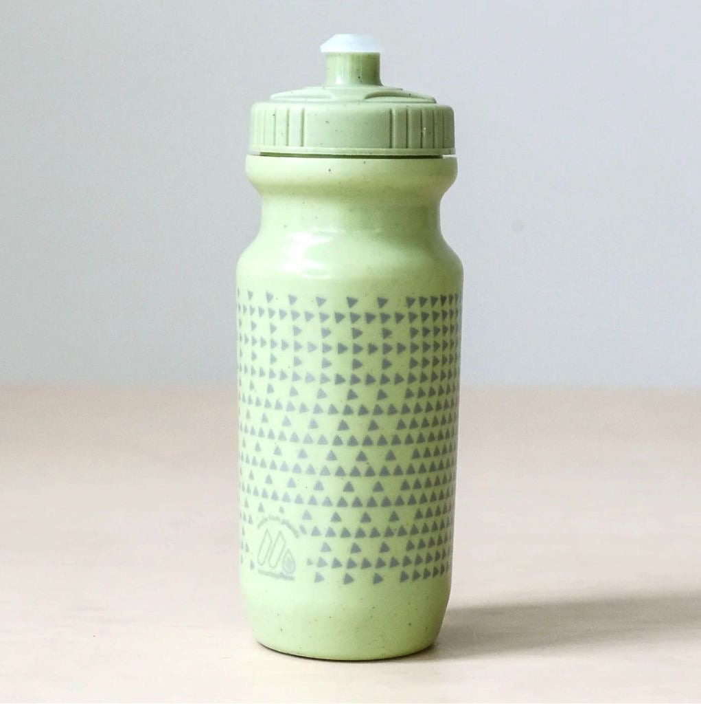 ULTRADYNAMICO petit dynamawave bottle (pistachio)