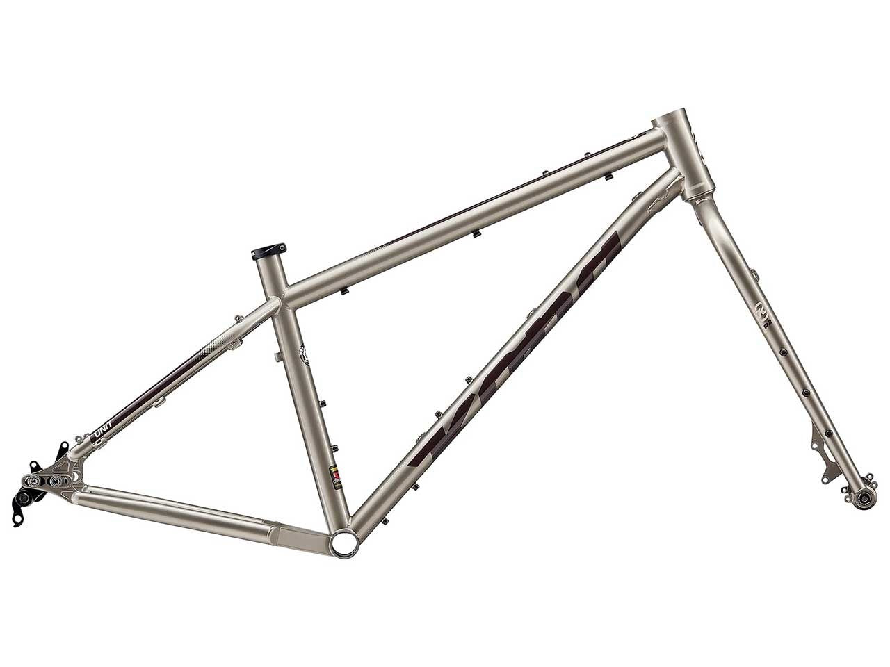 【送料無料】KONA / UNIT FRAME SET (Mサイズ)