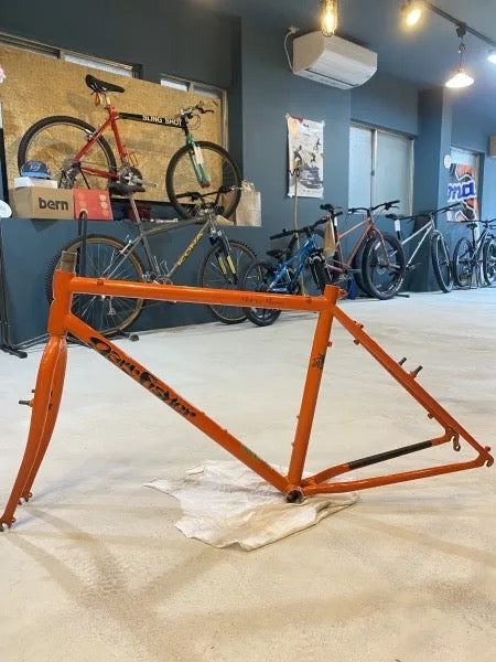 【送料無料】GARYFISHER OLD MTB /Gitche Gumee 26inch