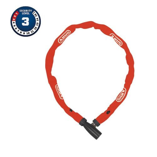 ABUS チェーンロック / 1500/60 キー式