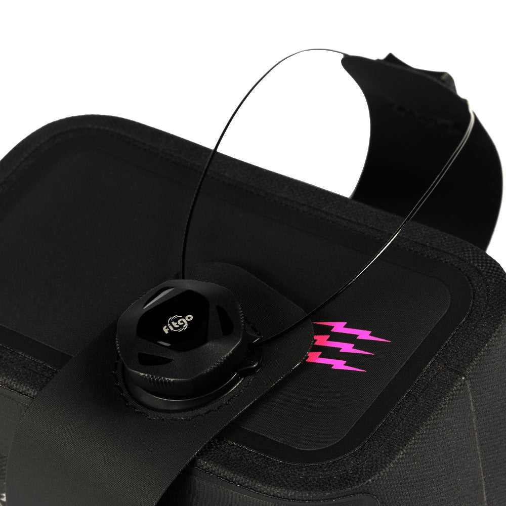 MUC-OFF SADDLE PACK(マックオフ サドルパック/Small)