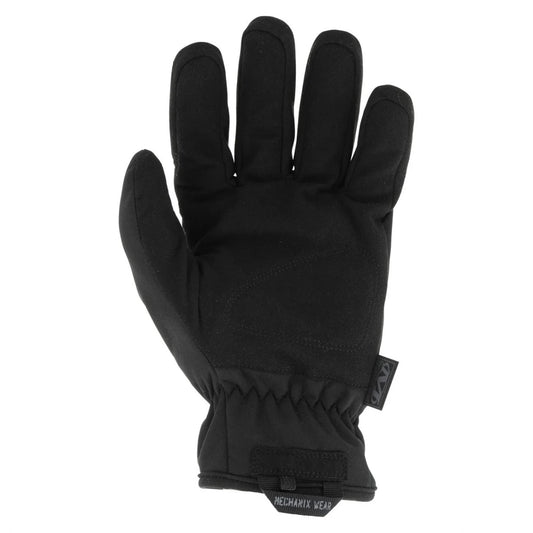 *MECHANIX* coldwork fastfit glove / (ALL BLACK)