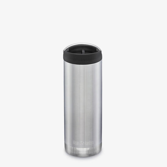 Kleen Kanteen / TKWide 16oz (473ml) with Café Cap