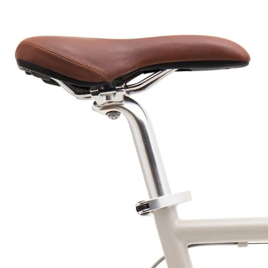 TOKYOBIKE FAKE LEATHER SADDLE(トーキョーバイク フェイクレザーサドル)