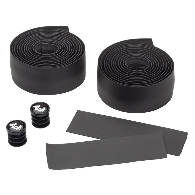 WOLF TOOTH / Supple Bar Tape Lite ブラック