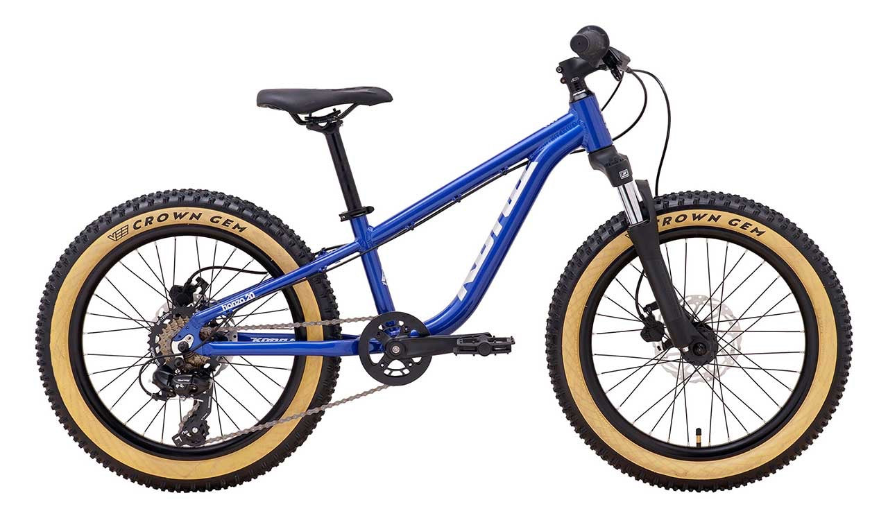 KONA / HONZO 20