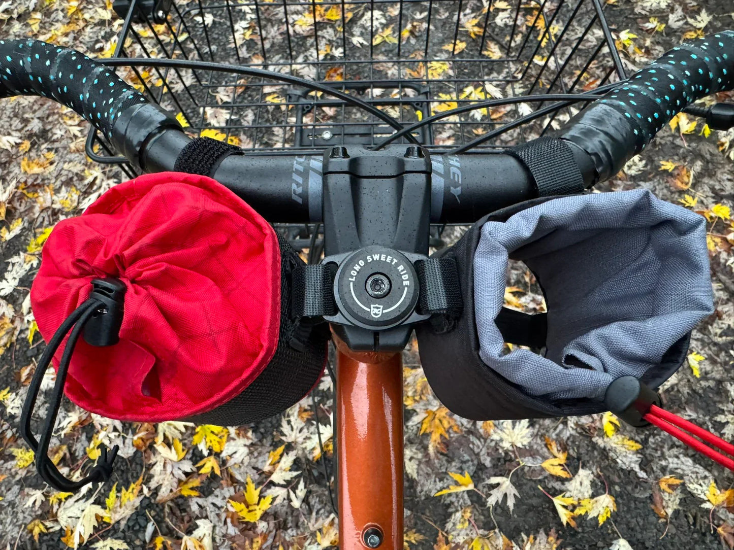 PDW ビンゴ・ヘッドスペーサー