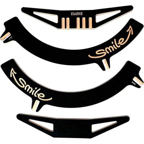 MTB Hopper "SMILE"