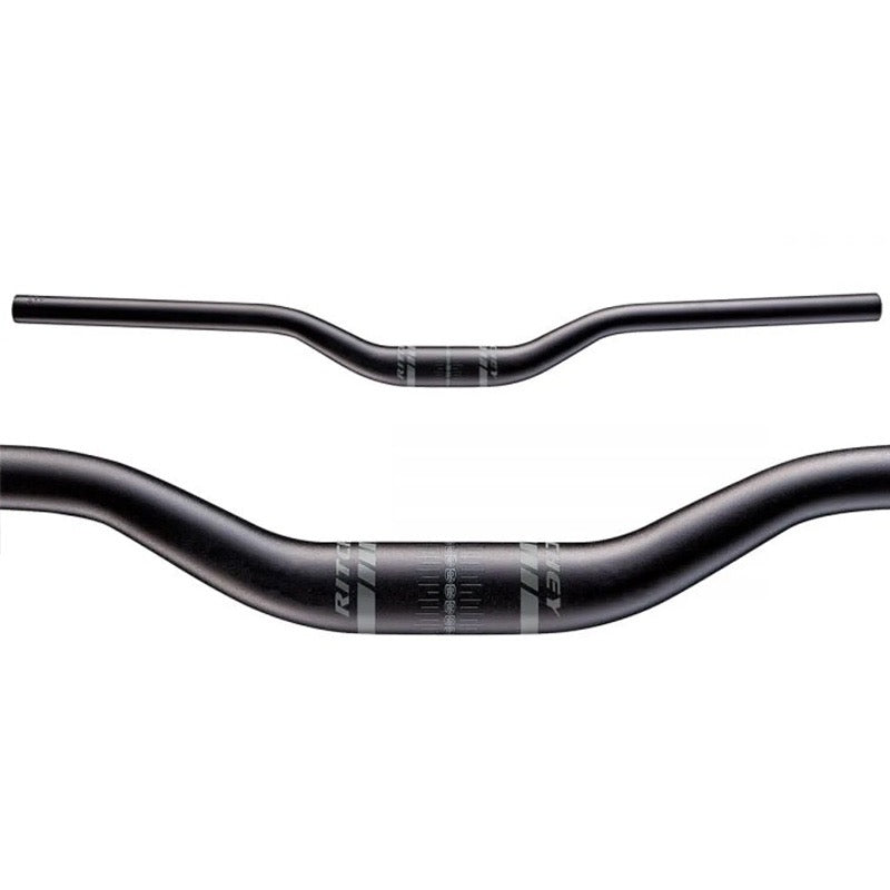 RITCHEY / COMP バー RIZER BB BLK 740/35mm