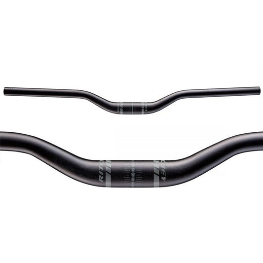 【中古】RITCHEY / COMP バー RIZER BB BLK 740/35mm