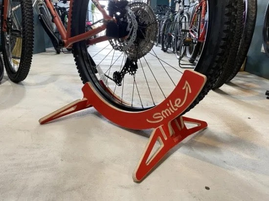MTB Hopper "SMILE"