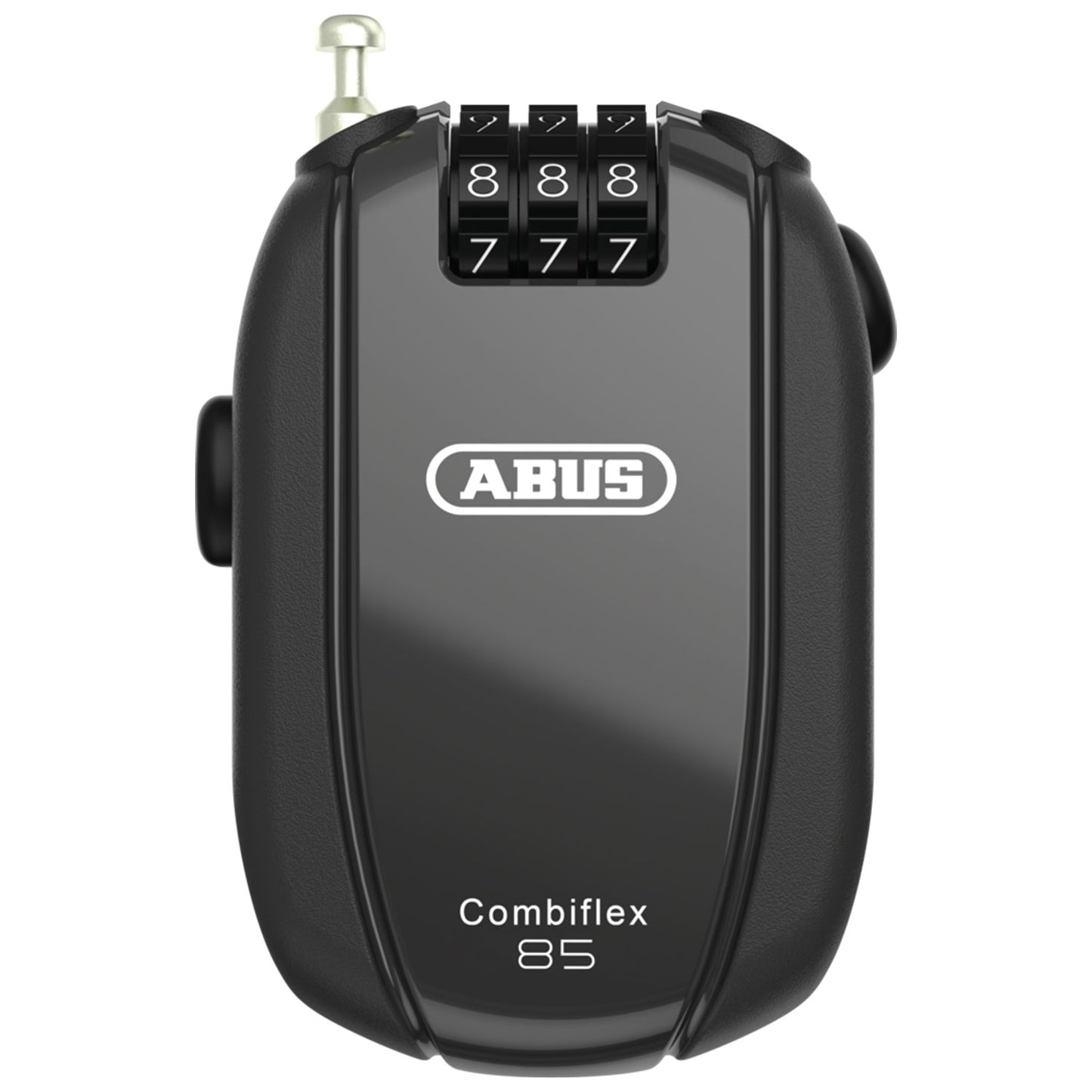 ABUS / Combiflex Break 85 ブラック