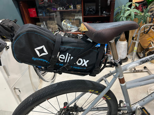 PDW ポートランドデザインワークス / Bindle Rack ビンドルラック