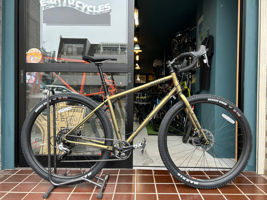 【送料無料】KONA / SUTRA LTD フレームセット 54サイズ