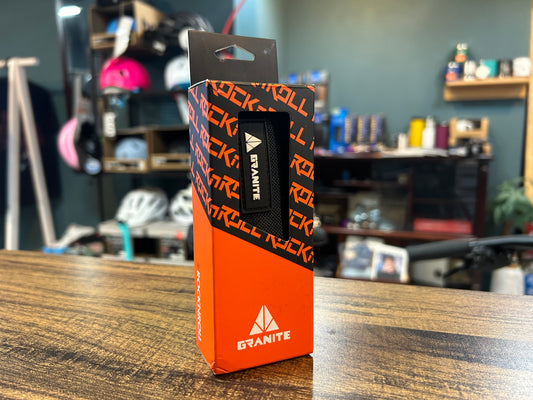 GRANITE / ROCKNROLLツール