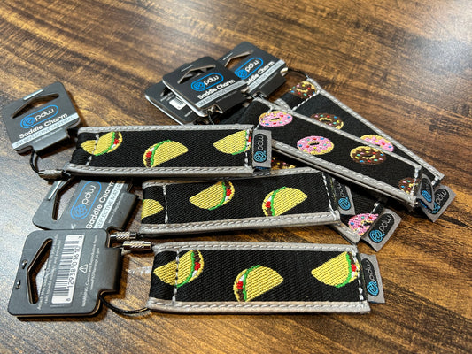 PDW / サドルチャーム