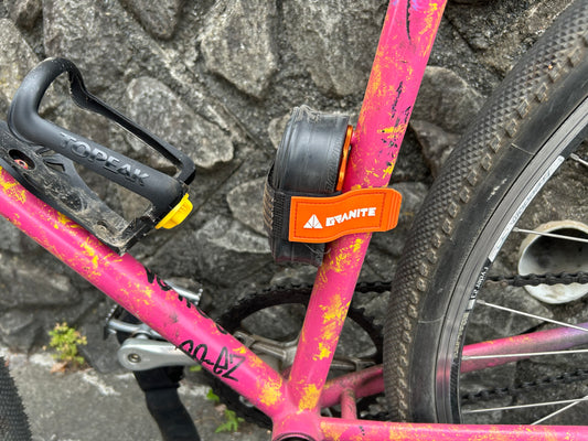 GraniteDesign / ポータレッジ グラナイトデザイン オレンジ