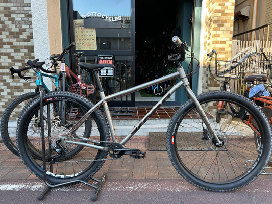 送料無料】KONA / UNIT FRAME SET (Mサイズ)