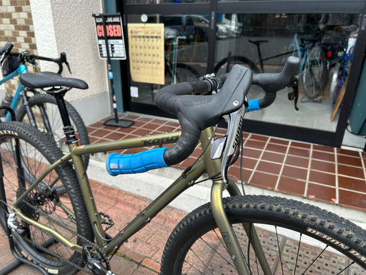 【USED】KONA SUTRA LTD / コナ スートラ LTD 52サイズ