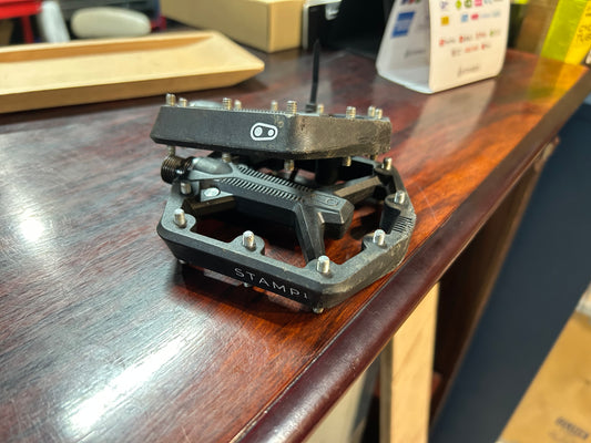 【中古】crankbrothers STAMP1 (S) クランクブラザーズ スタンプ1
