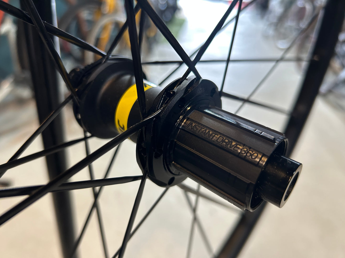 MAVIC / ALLROAD SL マヴィック オールロードSL