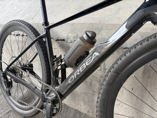 店頭試乗車販売 / ORBEA TERRA M30 TEAM Sサイズ MyO