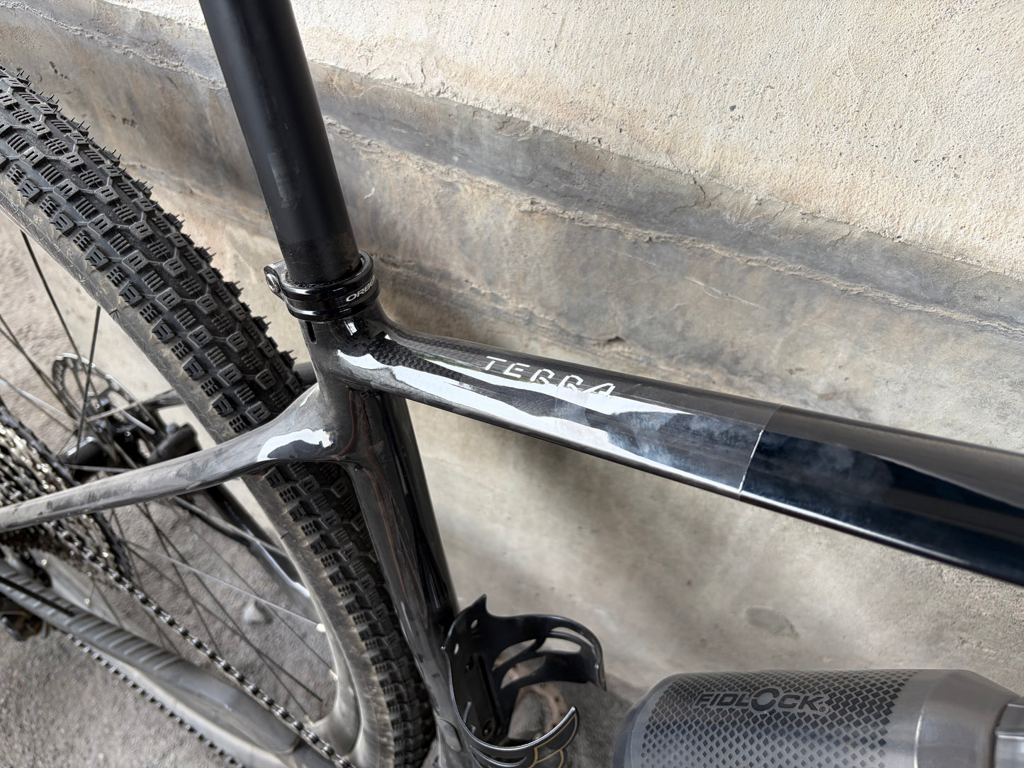 店頭試乗車販売 / ORBEA TERRA M30 TEAM Sサイズ MyO