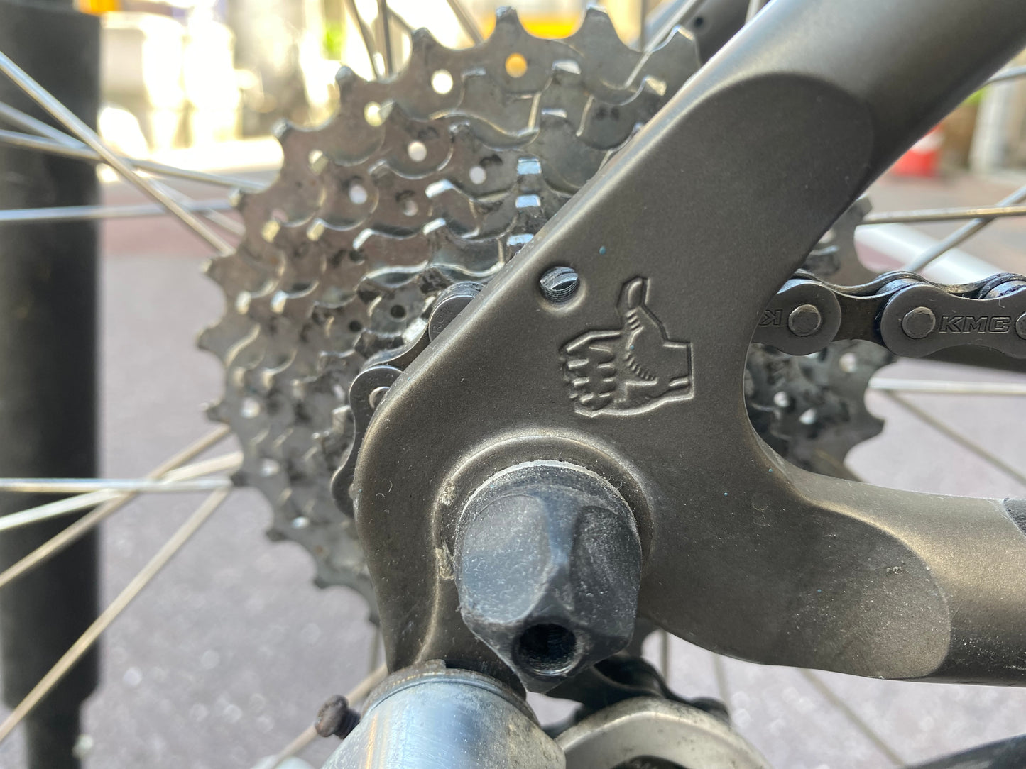 【送料無料】KONA 26 HARD TAIL MTB "AA"