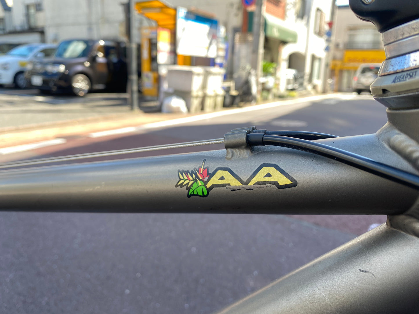 【送料無料】KONA 26 HARD TAIL MTB "AA"